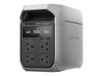 EcoFlow Delta Kaasaskantav tooteseadis 1800Watt