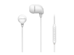 Philips TAE2146WT juhtmega k&otilde;rvaklapid Valge