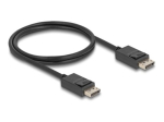 Delock DisplayPort kaabel 1m must