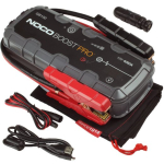 Noco Gb150 Boost 12V 3000A h&uuml;ppamisakuga starter