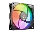 be quiet! Light Wings LX ventilaator 120 mm