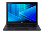 Acer TravelMate Spin B3 TMB312RN-31-TCO-P9GM 12.2'' 1920 x 1200 (WUXGA) N250 16GB 256GB Intel Graphics Windows 11 Pro Education