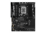 ASRock B860 Challenger WiFi ATX Intel B860 pesa LGA1851