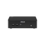 ASUS NUC 16 Pro RNUC16GDKV760002 Miniaruti Sort 366H