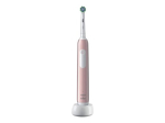Oral-B Pro 1 elektriline Roosa hambahar