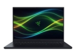 Razer Blade 16 16 2560 x 1600 386H 32GB 1TB koos NVIDIA GeForce RTX 5080 / Intel Graphics, Windows 11 Home