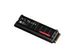 WD Black SN8100 - SSD - 8 TB - PCI Express 5.0 x4 (NVMe)