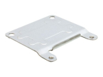 DeLOCK mini PCI Express pool-suurusest t&auml;issuuruseni adapter PCIe mini kaartide jaoks adapterraam