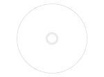 MediaRange Inkjet Full Surface Printable 10x BD-R DL 50GB