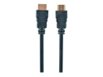Gembird 4,5m HDMI-kaabel Ethernetiga