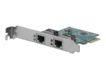 StarTech.com PCI Express x1 1Gbps v&otilde;rgu adapter