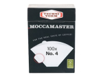 Moccamaster filtrikomplekt