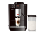 Melitta CAFFEO Passione OT Automaatne Kohvimasin Must