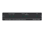 Kramer DigiTOOLS VS-211H2 2x1 automaatne 4K UHD HDMI ooterežiimi video/audiol&uuml;liti