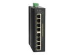 LevelOne 8-portine Gigabit PoE+ l&uuml;liti