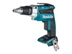Makita DFS250Z 18V Drywall kruvikeeraja Aku ja laadija ei ole sisaldanud