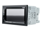 Pioneer AVH Z3200DAB 6.2" DVD vastuv&otilde;tja 50 watt x 4