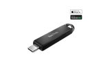 SanDisk Ultra 128GB USB 3.1 Gen 1 / USB-C m&auml;lu