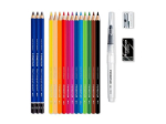 STAEDTLER 146 10C Veev&auml;rvi Pliiats