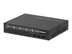 NETGEAR AV Line M4250-40G8XF- 40-Portiline Gigabit PoE++ L&uuml;liti