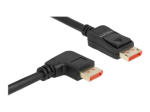 Delock DisplayPort kaabel 3m must