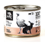 3COTY 26. T&uuml;rkis ja k&uuml;&uuml;lik - m&auml;rgkassitoit - 180g