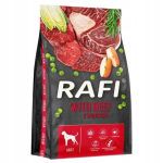 DOLINA NOTECI Rafi with beef - kuiv koeratoit - 10kg