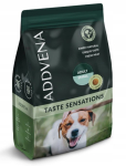 ADDVENA Taste Sensations Adult Small Turkey - kuiv koeratoit - 2,5kg