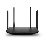 TP-Link AC1200 juhtmeta VDSL/ADSL modeemruuter