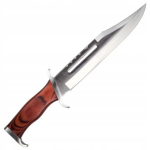 Cinema Classic CC-H3 Rambo III nuga nahast &uuml;mbrise, 425 mm