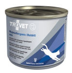TROVET H&uuml;poallergeenne RRD k&uuml;&uuml;likuga - m&auml;rgist k&ouml;&ouml;ki - 200g