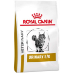ROYAL CANIN Urinary S/O - kuiv kaste 3,5kg
