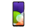 Samsung EF-QA225 Kaitsekest Termoplastiline pol&uuml;uretaan (TPU) Samsung Galaxy A22
