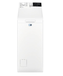 Electrolux EW6TN4062P &uuml;lemise laadimisega pesumasin 6 kg 1000 RPM D valge