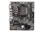 MSI A520M-A PRO Mikro-ATX AM4 AMD A520