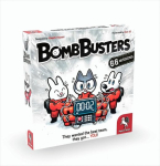 Pegasus Technologies Bomb Busters lauam&auml;ng saksa keeles