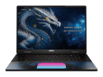 MSI Titan 18 HX A2WJ-1218 18.4 3840 x 2400 290HX Plus 96GB 4TB NVIDIA GeForce RTX 5090 / Intel Graphics Windows 11 Home