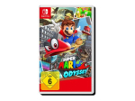 Super Mario Odyssey Saksa
