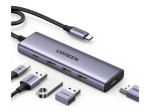 Ugreen USB-C Dockijaam