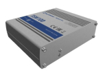 Teltonika TSW100 5-Port Gigabit PoE L&uuml;liti