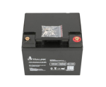 Extralink AGM 12V 45AH Suletud Plii-Happe (VRLA) Aku