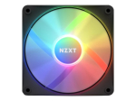 NZXT F Series F120 RGB ventilaator 120mm