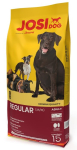 JOSERA JosiDog Regular dry dog food, 15 kg