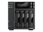ASUSTOR Lockerstor 4 Gen2 AS6704T 4 moodulit