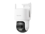 REOLINK TrackMix W760 8MP Juhtmevaba v&auml;line IP-kaamera topeltobjektiiviga
