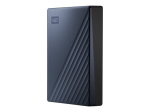 WD My Passport Ultra K&otilde;vaketas WDBFTM0050BBL 5TB USB 3.1