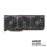 ASUS Prime -RX9070GRE-O12G AMD Radeon RX 9070 GRE 12 GDDR6
