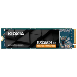 Kioxia Exceria G3 1TB M.2 PCIe 5.0 x4 NVMe SSD