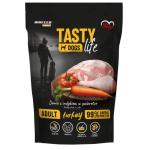 BIOFEED Tasty Dogs Life Turkey m&auml;rgkoeratoit t&uuml;krkassile 150g