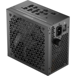 Corsair RMx Shift Series RM750x power supply unit 750 W 24-pin ATX Black